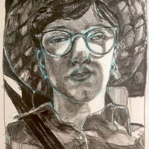 Meet your Posher, Margo